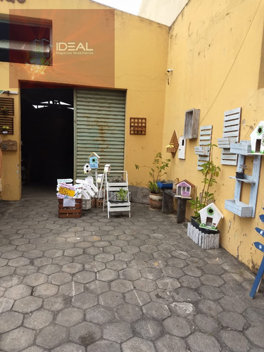 Imagem 2 de 9 de Galpão Em Parque Leopoldina - Campos Dos Goytacazes, Rj - 8626