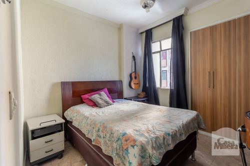 Imagem 7 de 15 de Apartamento À Venda No Santa Branca - Código 417922 - 417922