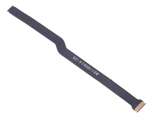 Cabo Flex Bateria Macbook A1708 A2159 A2289 A2238 821-00614