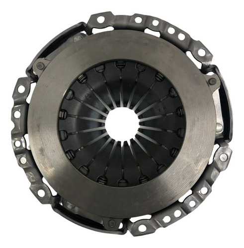 Embreagem P/ Fox/gol G5 1.0 1.6 2003-2018 Orig Luk 620312700
