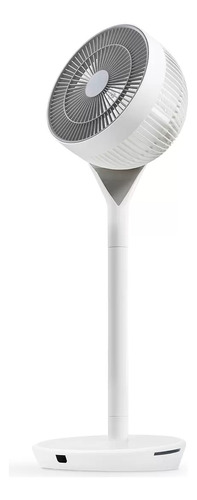 Woozoo Ventilador 360° Pedestal 12 Velocidades 32 Cm