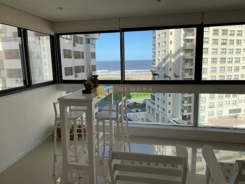 Apto En Muy Buena Ubicacion En Parada 1 Brava, De 3 Dor, 2 Baños Linda Vista. Consulte!!!!!!!-ref:2070