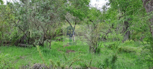 Vendo Lote En B° Kaleuche