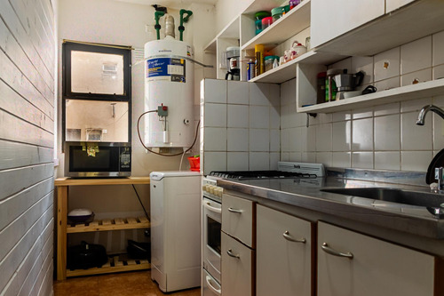 Departamento En Venta En Bariloche. En Una Planta.