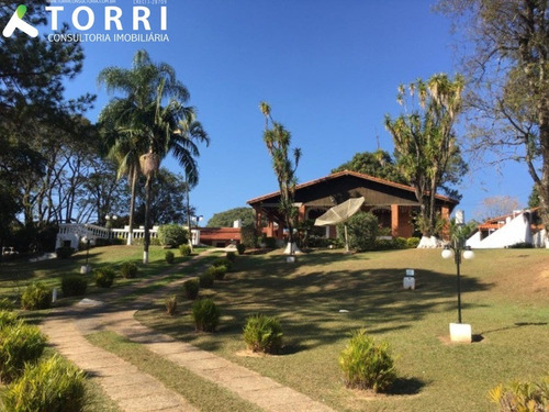 Imagem 2 de 19 de Sítio Em Porto Feliz/sp - St00079 - 68307620