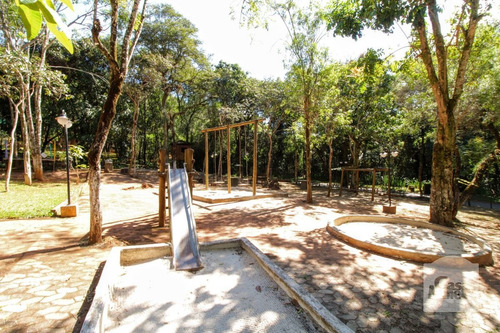 Imagem 9 de 15 de Lote Em Condomínio À Venda No Bosque Da Ribeira - Código 266807 - 266807