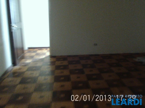 Imagem 8 de 15 de Casa Assobradada - Campo Belo - Sp - 437249