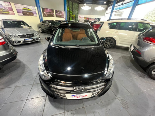 Imagem 10 de 12 de Hyundai I30 1.8 Automático Sem Entrada Score Baixo Carro