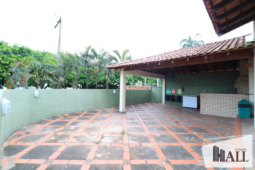 Imagem 20 de 20 de Casa À Venda Cond. Borghese Iii, São José Do Rio Preto - V7457