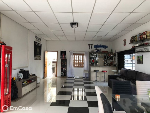 Imagem 7 de 10 de Casa À Venda Em São Paulo - 43990