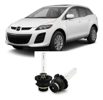 Comprar Par Ampolletas Xenon D2s  6000k Mazda Cx-7 