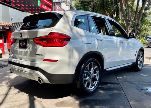 Imagen 5 de 15 de =bmw // X3 30i X Line // 2019=