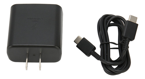 Cargador De Carga Rápida De 45 W Protección Contra