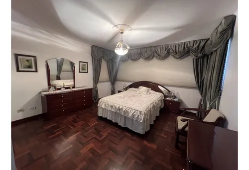Ph Duplex Las Acacias 251 M2