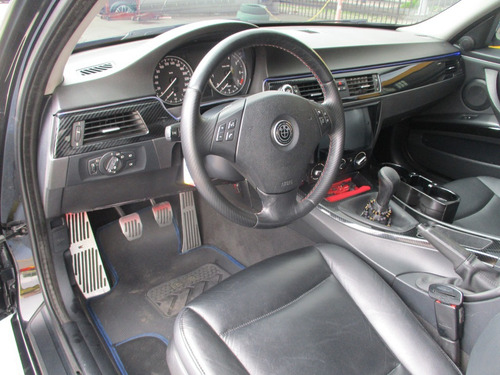 Bmw Serie 3 318i 2000cc Mt Aa