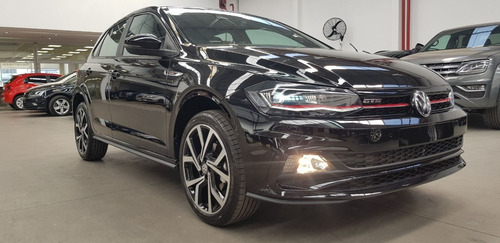 Volkswagen Polo Gts Belgrano