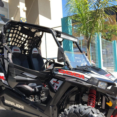 Polaris Rzr 1000 Xp. Nuevo. Motos-one Pinamar