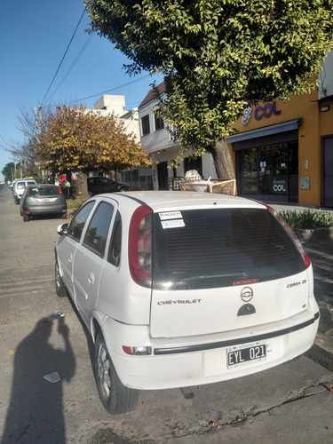Chevrolet Corsa 1.8 Gl Pack 2 2005
