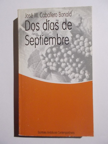 Dos Días De Setiembre