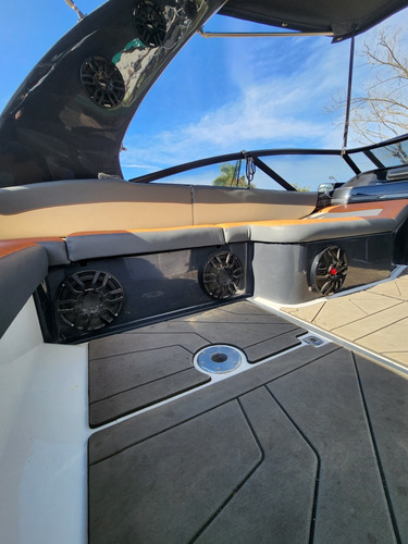 Crucero Extreme 290t Mercruiser 300 Hp Bravo 3 No Canestrari