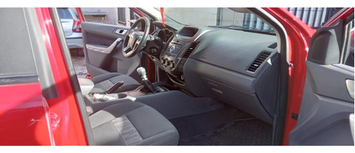 Ford Ranger 3.2 Cd 4x2 Xlt Tdci 200cv