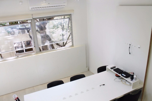 Conjunto/sala Em Passo Da Areia - Lu267426