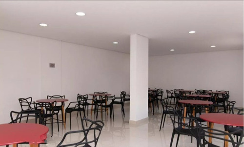 Imagem 5 de 30 de Excelente Apartamento, Próximo Ao Metrô Parada Inglesa. - Ap00486 - 70611835