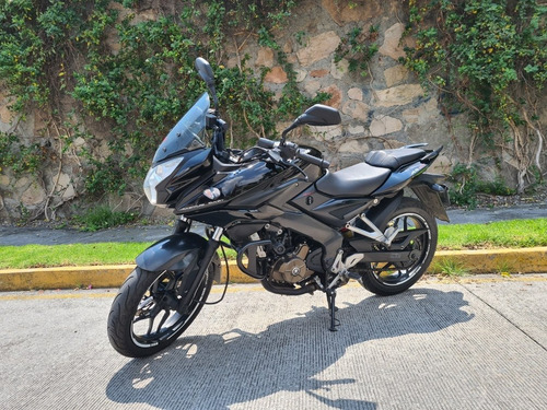 Imagen 3 de 5 de Bajaj As 200