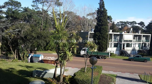Apartamento En Venta Y Aqluiler, Roosevelt, Punta Del Este, 3 Dormitorios.- Ref: 1536
