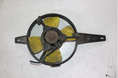 Electroventilador Fiat Uno Ev-750