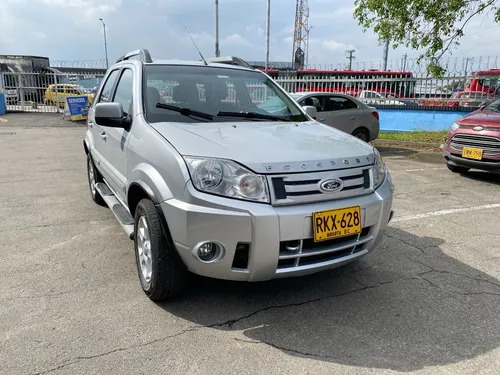 Ford Ecosport 2.0 L 4x2