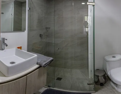 Apartamento En Venta En Castropol. Cod V15428