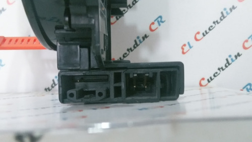 Imagen 4 de 9 de Cuerdas De Airbag Para Byd