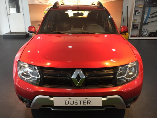 Renault Duster 2.0 Privilege 4x2 - No Plan - Ent. Inm. - R
