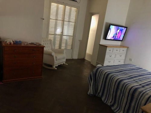 Imagen 7 de 13 de Casa Chalet Clasico Actualizado Venta - Ituzaingó Norte - Permuta - Oportunidad