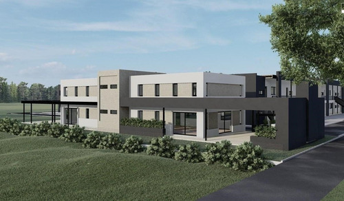 Imagen 18 de 23 de Departamento En Venta Ubicado En Cañada Village, Los Arces, La Cañada De Pilar, Pilar