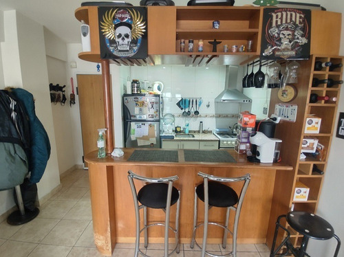Imagen 9 de 15 de Excelente 2 Amb Piso Alto Con Vista Panorámica - Av. Directorio 2200