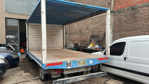 Mercedes-Benz Sprinter 2.1 515 Chasis 4325 150cv Aa