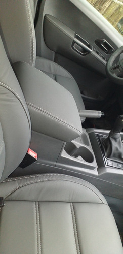 Amarok 4x4 Cd Se Biturbo 2012