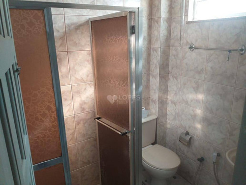 Imagem 6 de 9 de Apartamento Terreno Com 1 Quarto, 54 M² Por R$ 180.000 - Fonseca - Niterói/rj - Ca20794