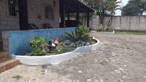 Imagem 26 de 30 de Chácara À Venda, 2700 M² Por R$ 950.000,00 - Santa Edwirges - Guaratinguetá/sp - Ch0075