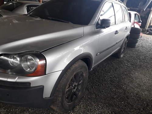 Volvo Xc90 Xc90