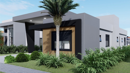 Imagem 6 de 14 de Casa À Venda Em Xangri-lá - Ca01345 - 34960901