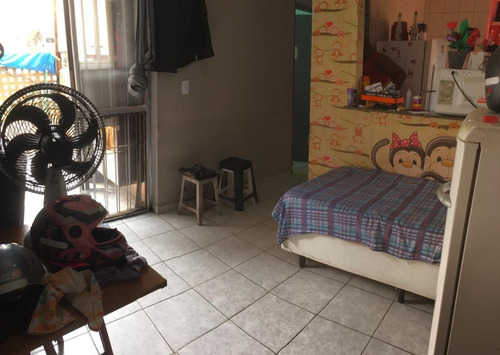 Imagem 12 de 16 de Apto 2 Qtos, Sl, Coz. Gar Prédio C/sl Festas, Jogos, Jardins Com Bancos Próx Praia E Mercados, Escolas, Conduções Etc $ 75.+ $ 55.mil Bem Facilitado