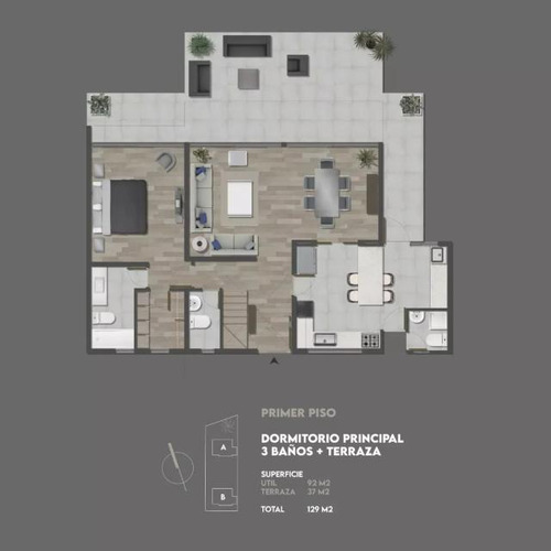 Casa ¡oportunidad!/valenzuela Puelma