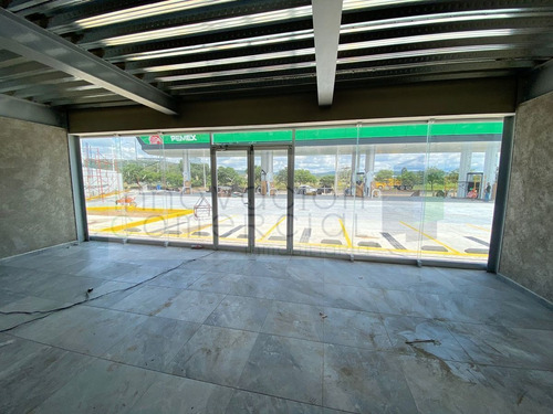 Imagen 1 de 13 de El Marqués, Locales En Pre-renta A Un Costado Del Aeropuerto