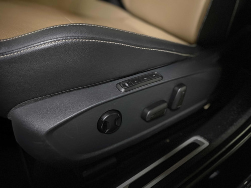 Imagen 11 de 14 de Volkswagen Jetta 2019 1.4 T Fsi Highline Tiptronic