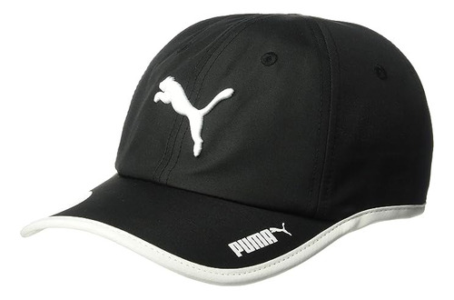 Puma Evercat Greta - Gorra Ajustable Para Correr Para Mujer