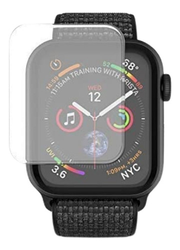 Vidrio Protector Para Apple Watch De 42 Mm 