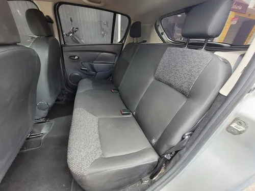 Renault Sandero 1.6 Authentique